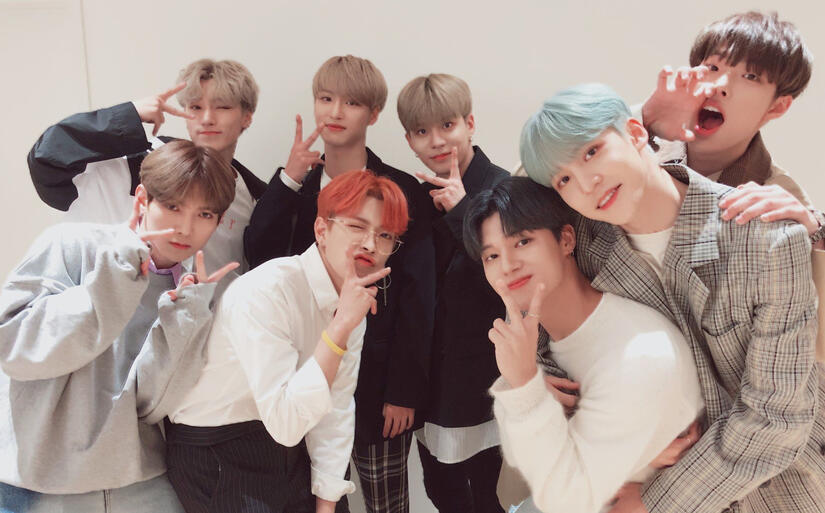 ATEEZ