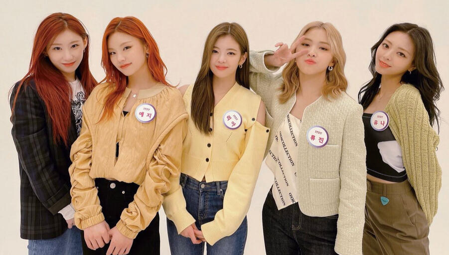 itzy