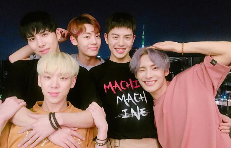 A.C.E