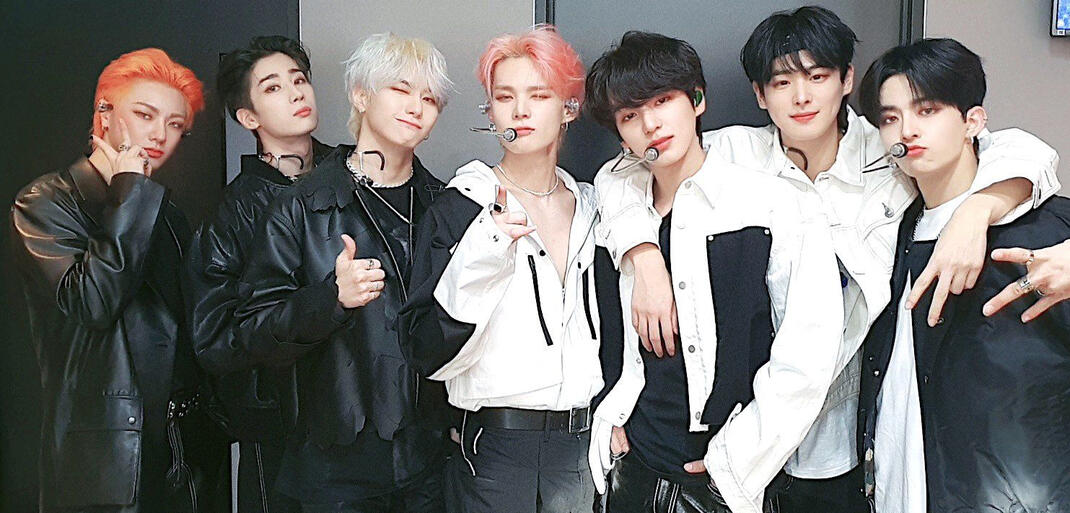 Victon